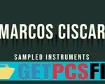 Marcos Ciscar Crack Downoad Free Songs MP3 & Albums 2024