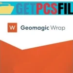 Geomagic Wrap Download transforms 3D scan data