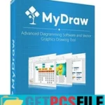 MyDraw Crack Download Free Full Activated (2024 Latest Version)