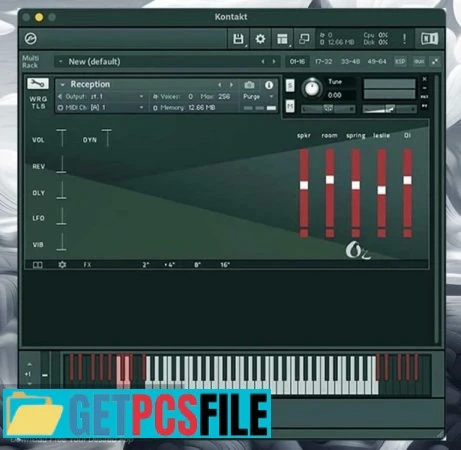 Wrongtools Oz (KONTAKT) Free Download 2024 