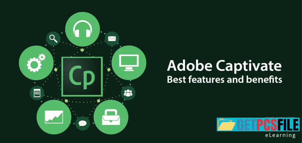 Adobe Captivate 2019 Download Free Full Activated Version 2024