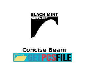 Black Mint Download Concise Beam Full Lifetime License 2024