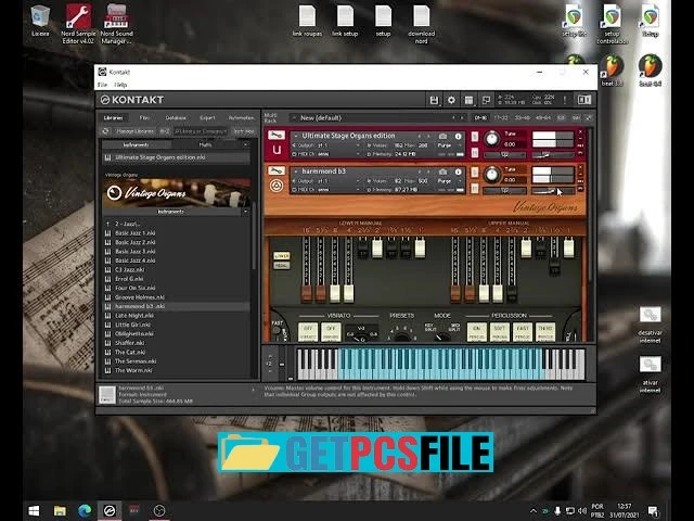 Wrongtools Oz (KONTAKT) Free Download 2024 