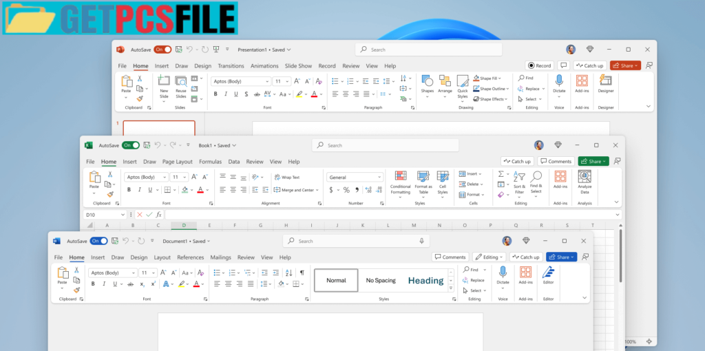 Key Feature image of Product Key Microsoft Office Cracked