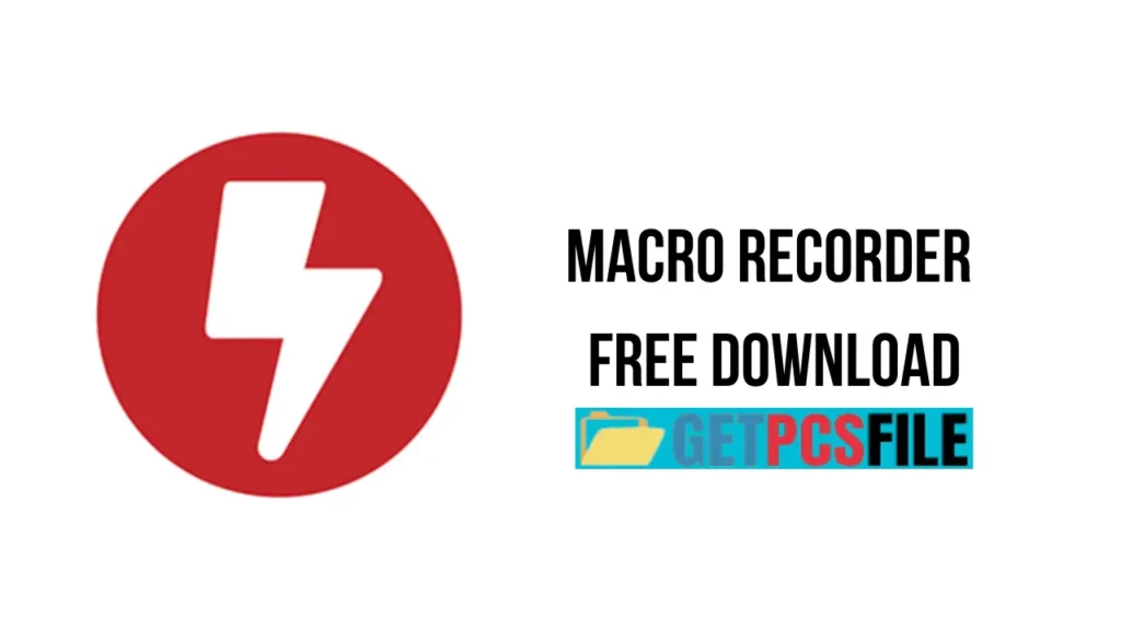 cover image of Macro Recorder Full