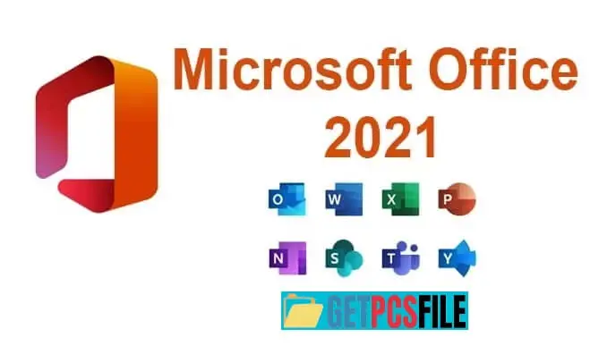 cover image of microsoft office 2021 free download full version 64-bit