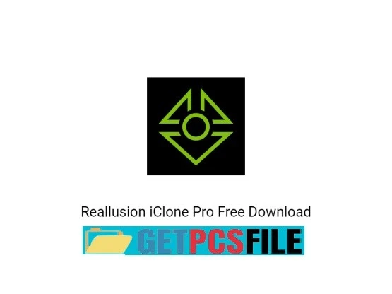 Reallusion iClone Pro Crack Full Version Free Download 2024 