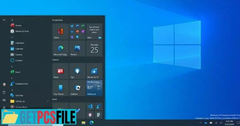 Key Feature image of Windows 10 Pro Key Free