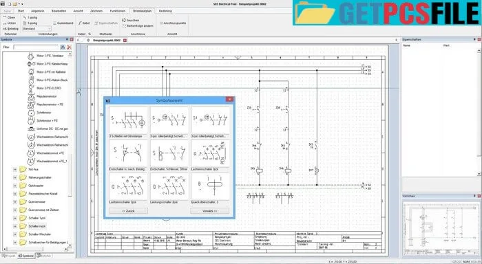 SEE Electrical 8R2 Crack + Serial Key Free Download 2024