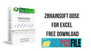 Dose For Excel Crack