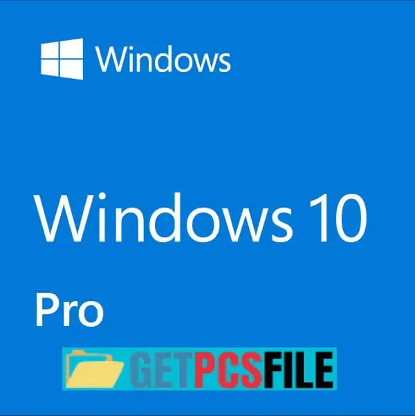 cover image of Windows 10 Pro Crack 