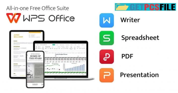 WPS office 