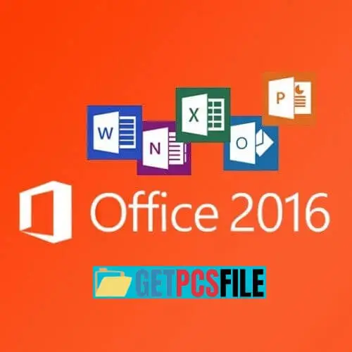 Cover image Microsoft Office 2016 Free 