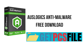 Auslogics Anti Malware Download cover photo