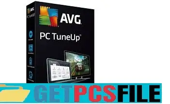 AVG PC TuneUp Download cover photo 