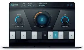 Antares Auto-Tune