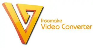 Freemake Video Converter cover photo