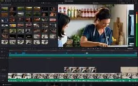 DaVinci Resolve Studio