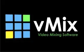 vMix cover photo